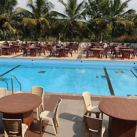 Kanthi Resorts Badami Bagalkot Екстер'єр фото
