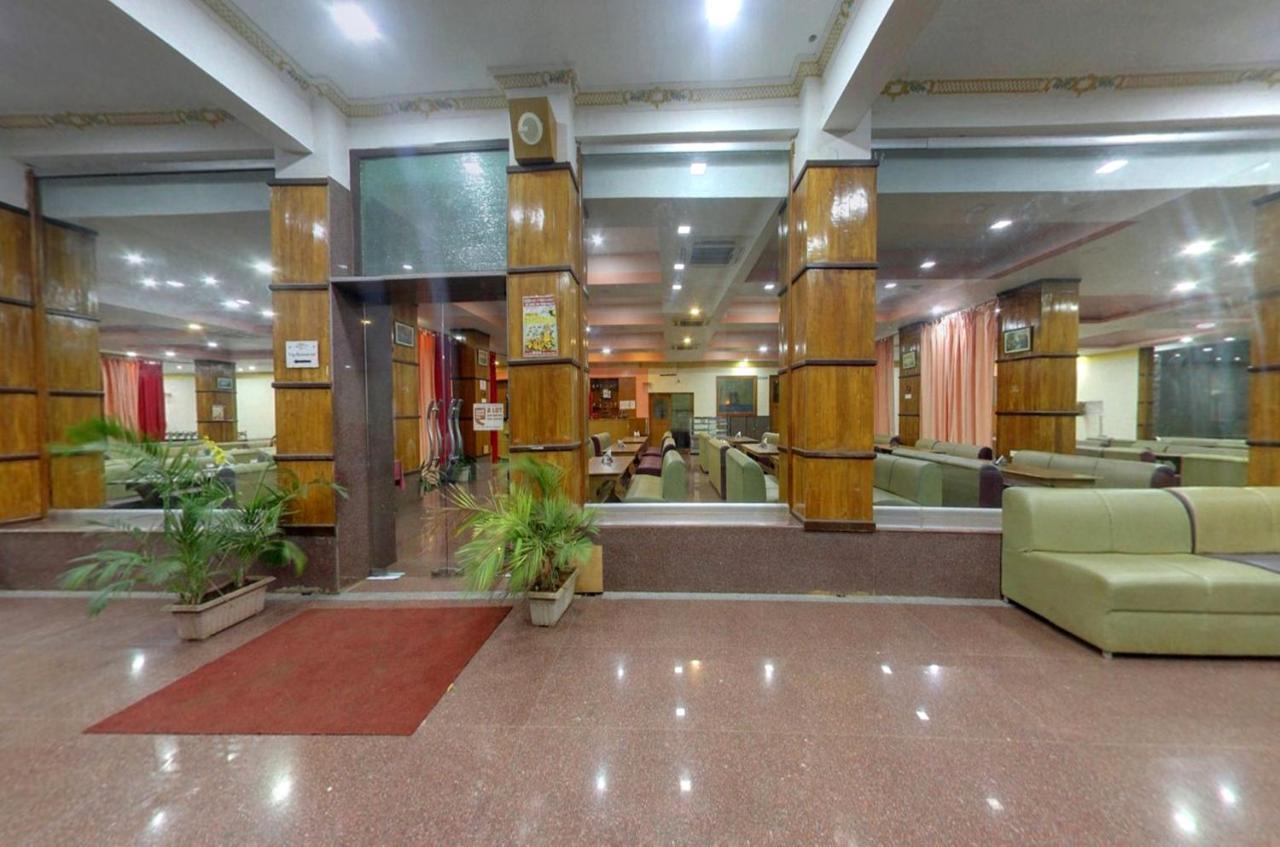 Kanthi Resorts Badami Bagalkot Екстер'єр фото