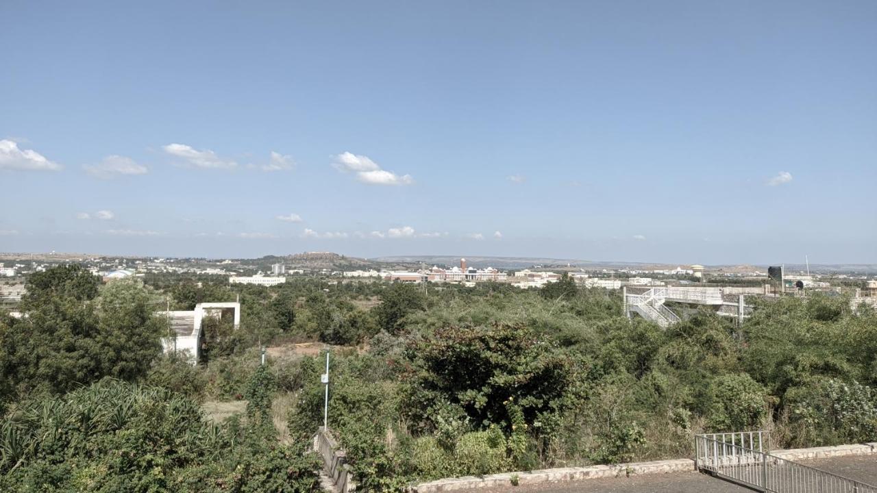 Kanthi Resorts Badami Bagalkot Екстер'єр фото