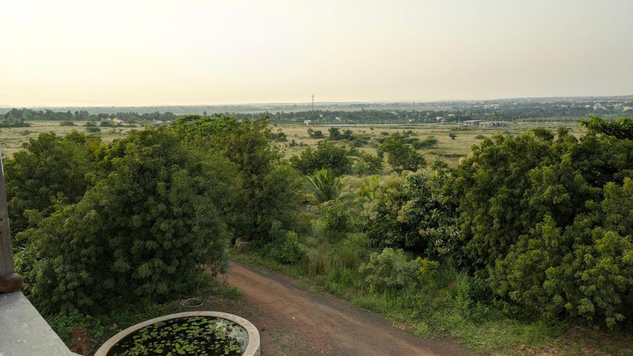 Kanthi Resorts Badami Bagalkot Екстер'єр фото