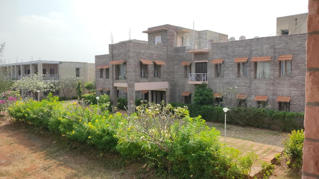 Kanthi Resorts Badami Bagalkot Екстер'єр фото
