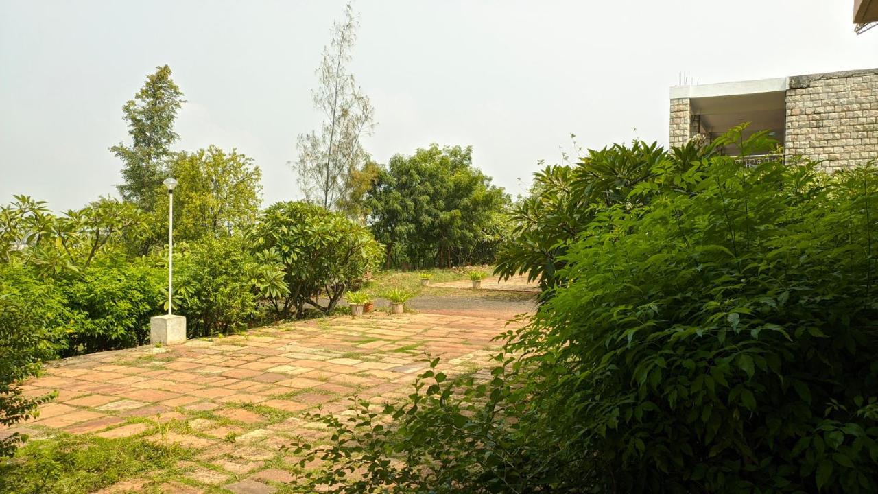 Kanthi Resorts Badami Bagalkot Екстер'єр фото