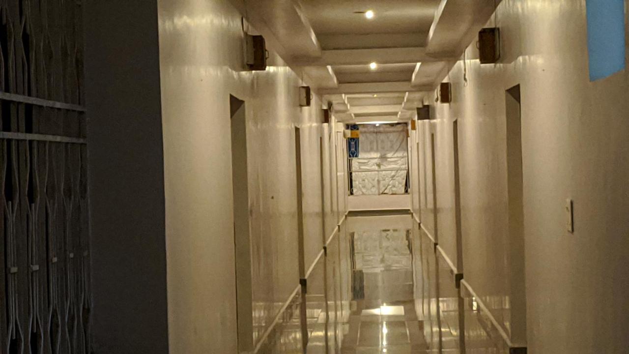 Kanthi Resorts Badami Bagalkot Екстер'єр фото