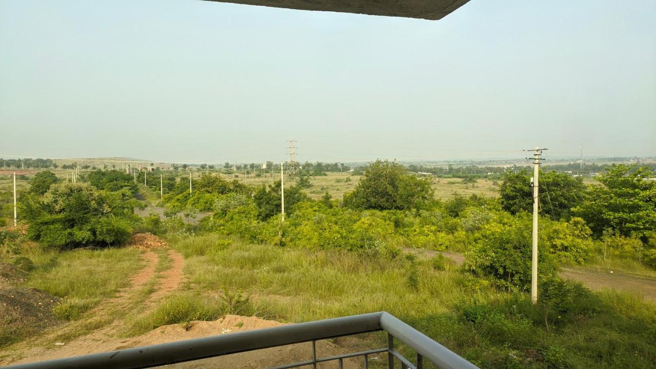 Kanthi Resorts Badami Bagalkot Екстер'єр фото