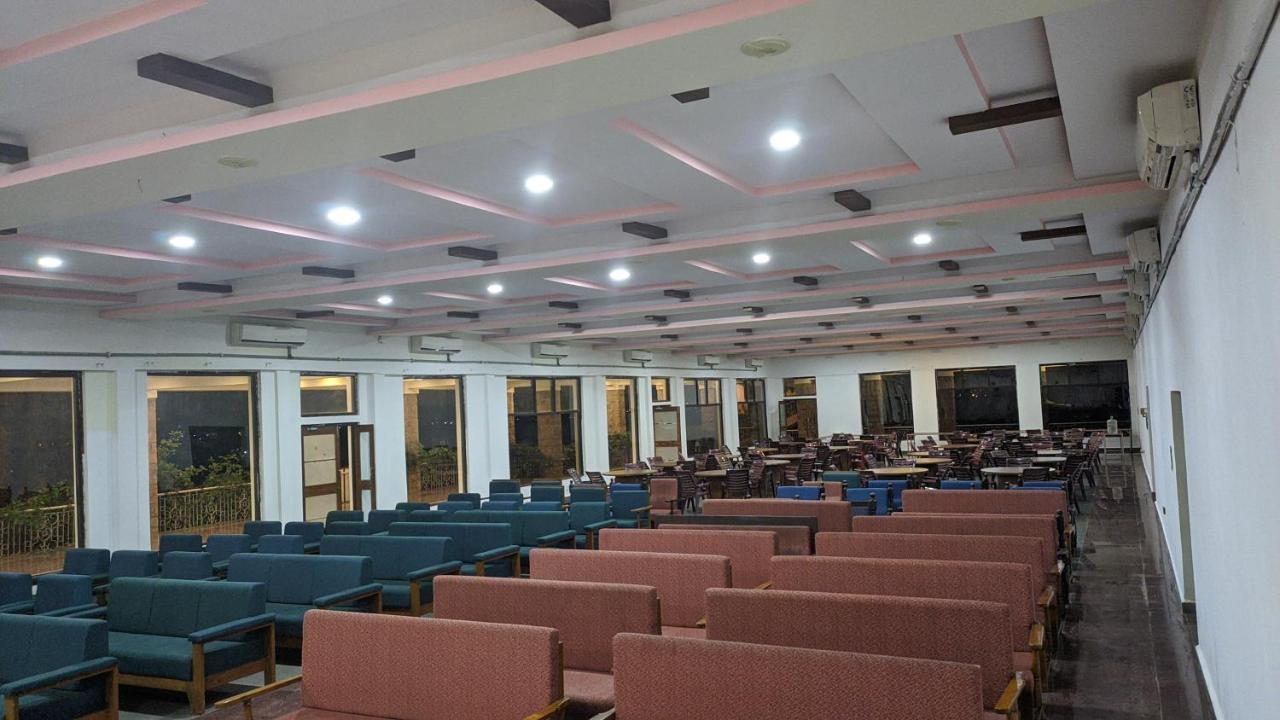 Kanthi Resorts Badami Bagalkot Екстер'єр фото