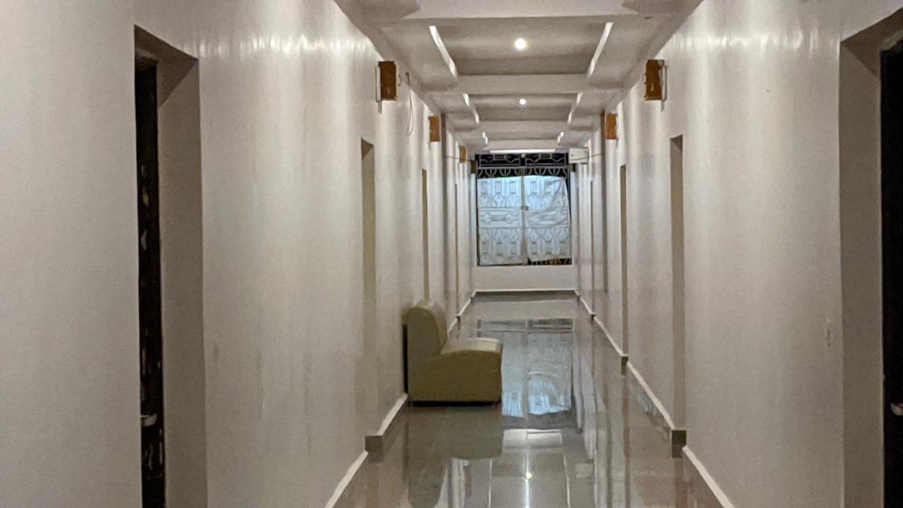 Kanthi Resorts Badami Bagalkot Екстер'єр фото