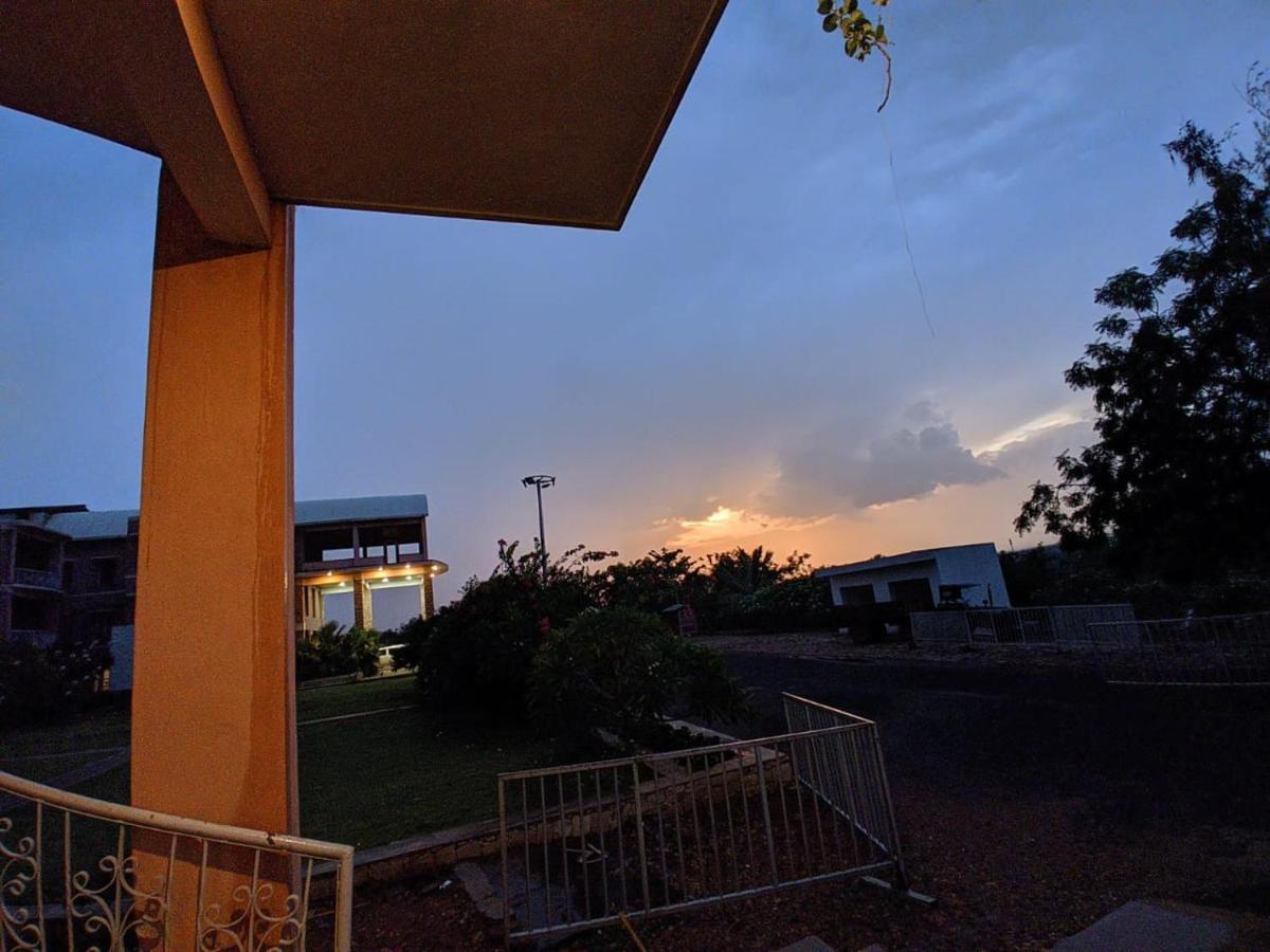 Kanthi Resorts Badami Bagalkot Екстер'єр фото